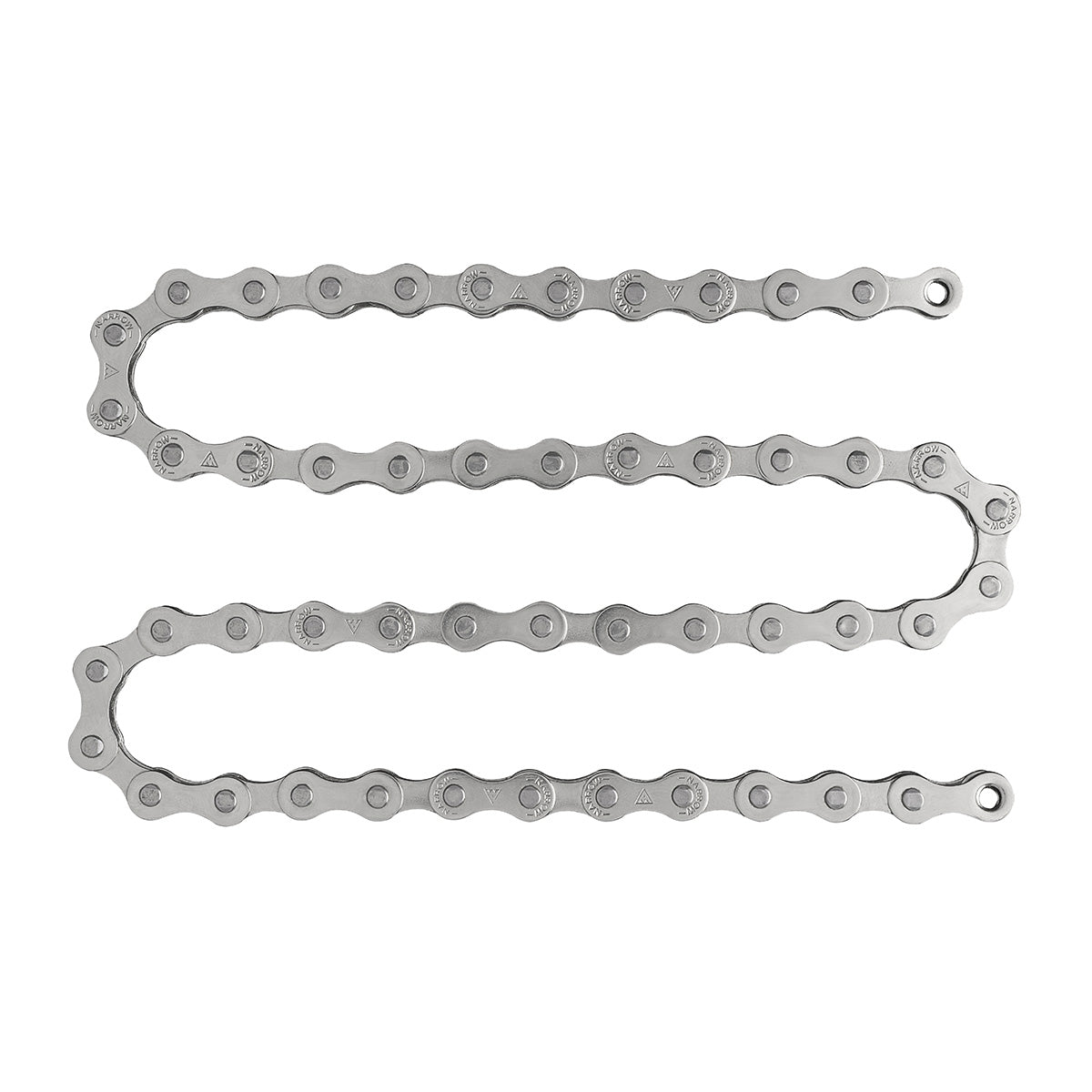Pista and Pistard 1/8 Track Chains