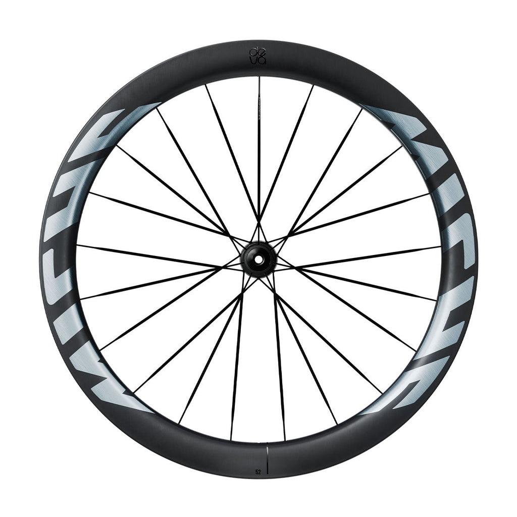 Deva RD 52 Carbon Wheelset