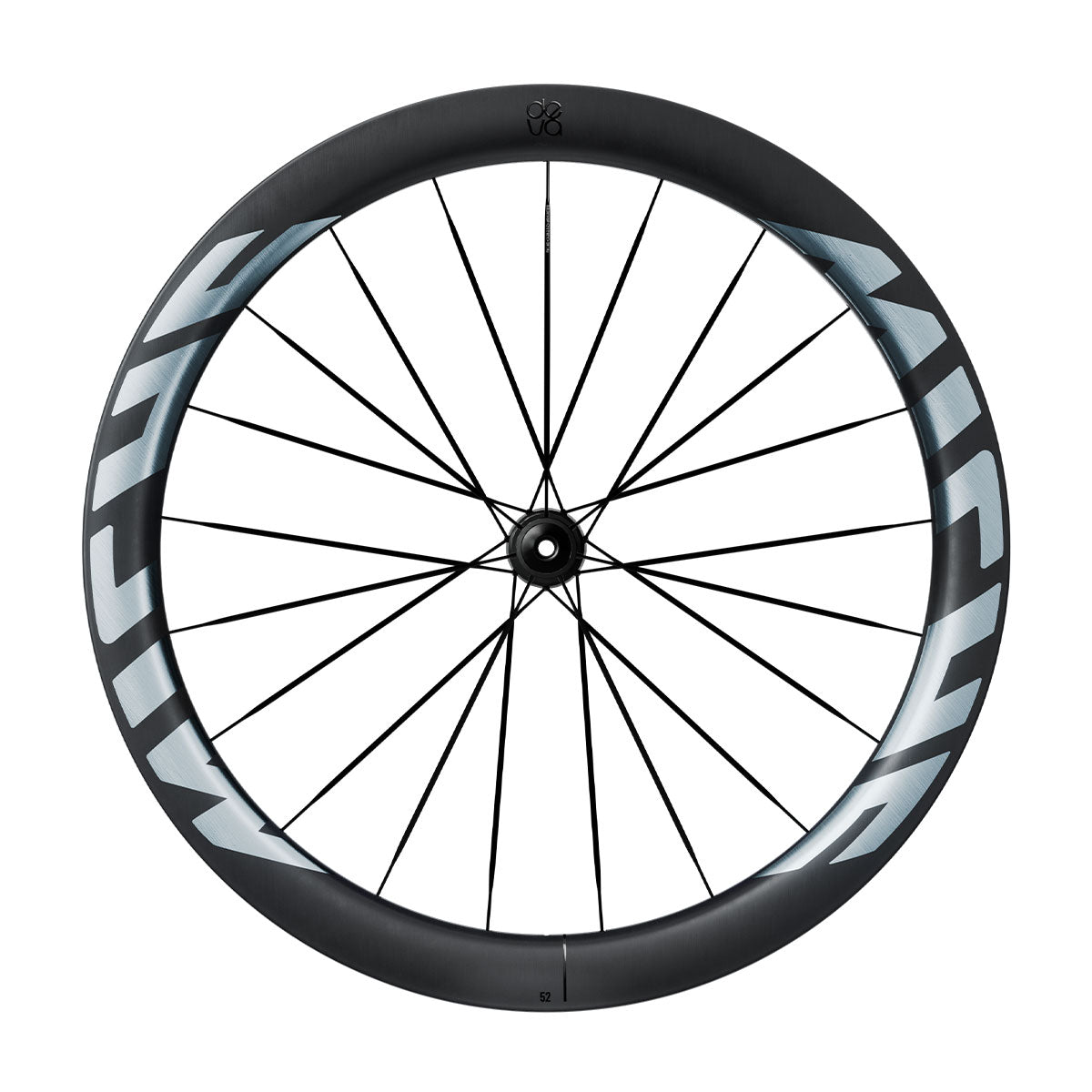 Deva RD 52 Carbon Wheelset