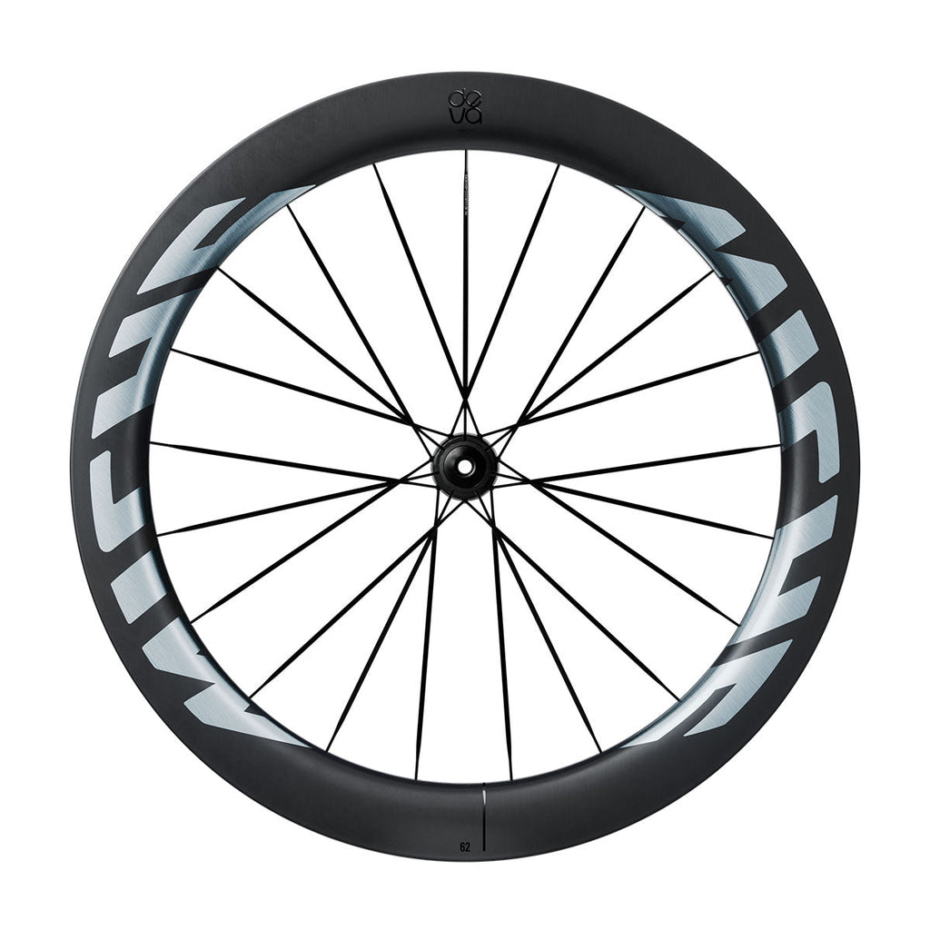 Deva RD 62 Carbon Wheelset
