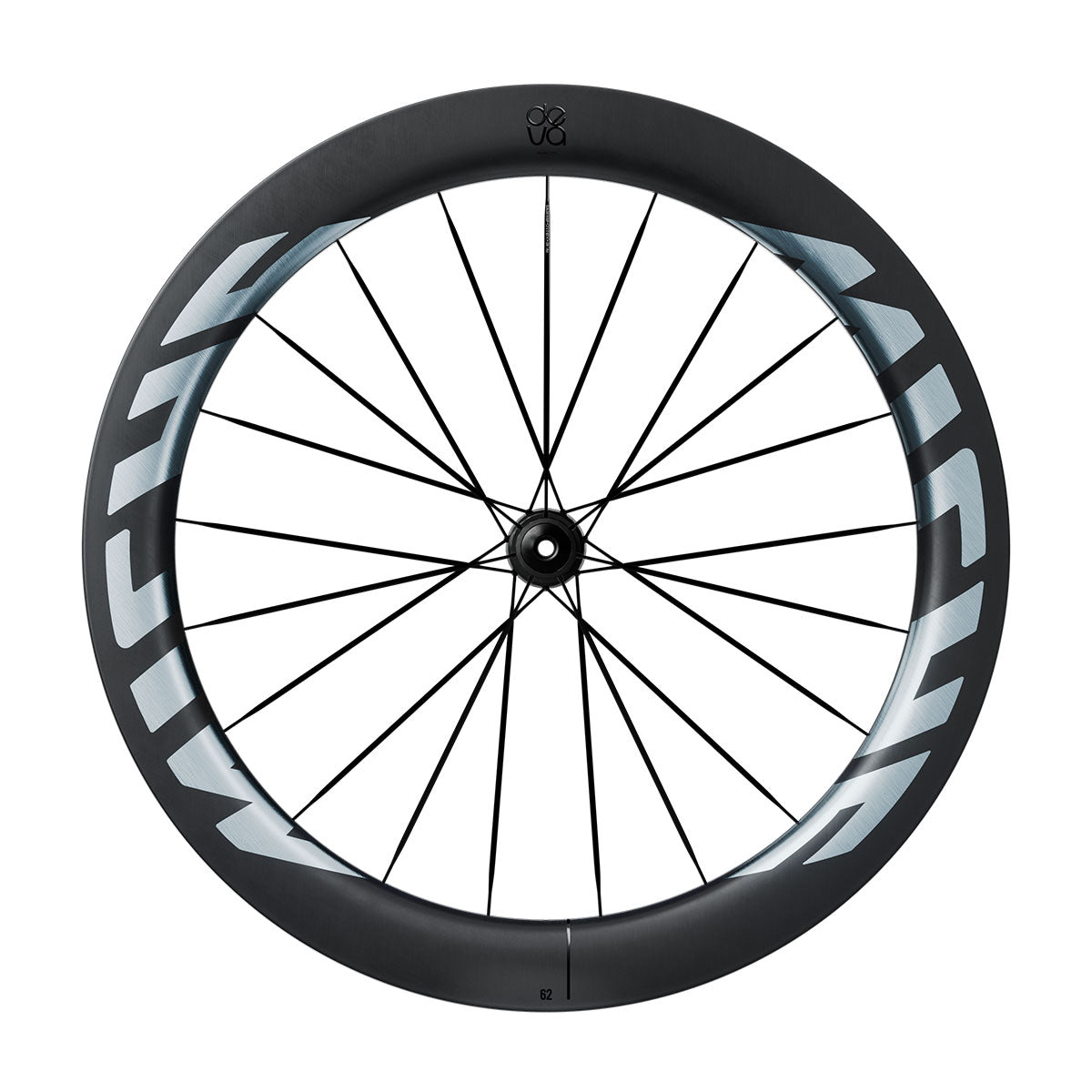 Deva RD 62 Carbon Wheelset