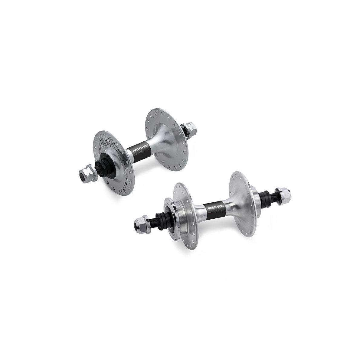 High Precision Hub Bearings and Axles