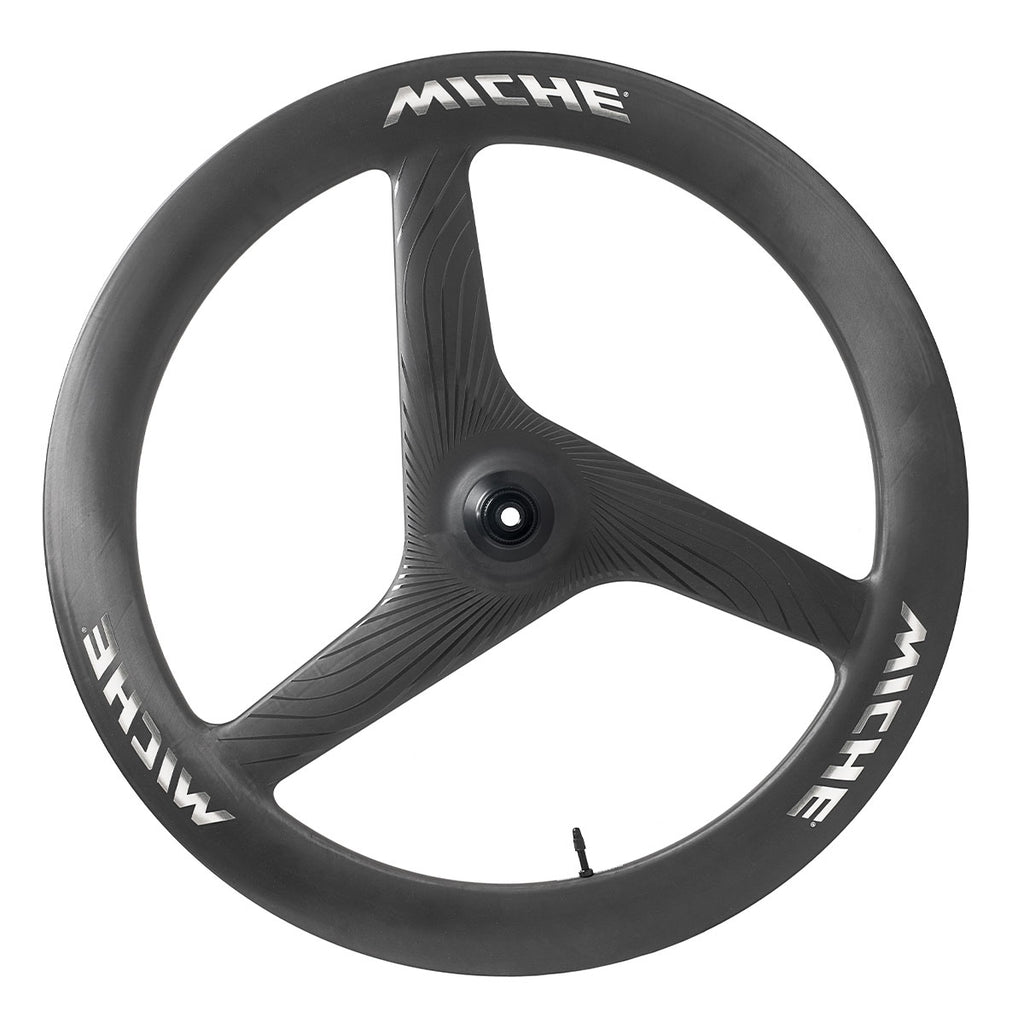 Kleos RD SPX3 Front Wheel Team Edition