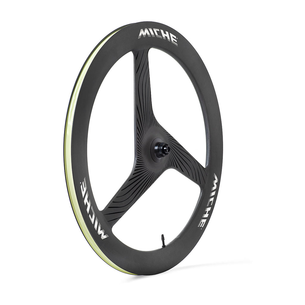 Kleos RD SPX3 Front Wheel Team Edition