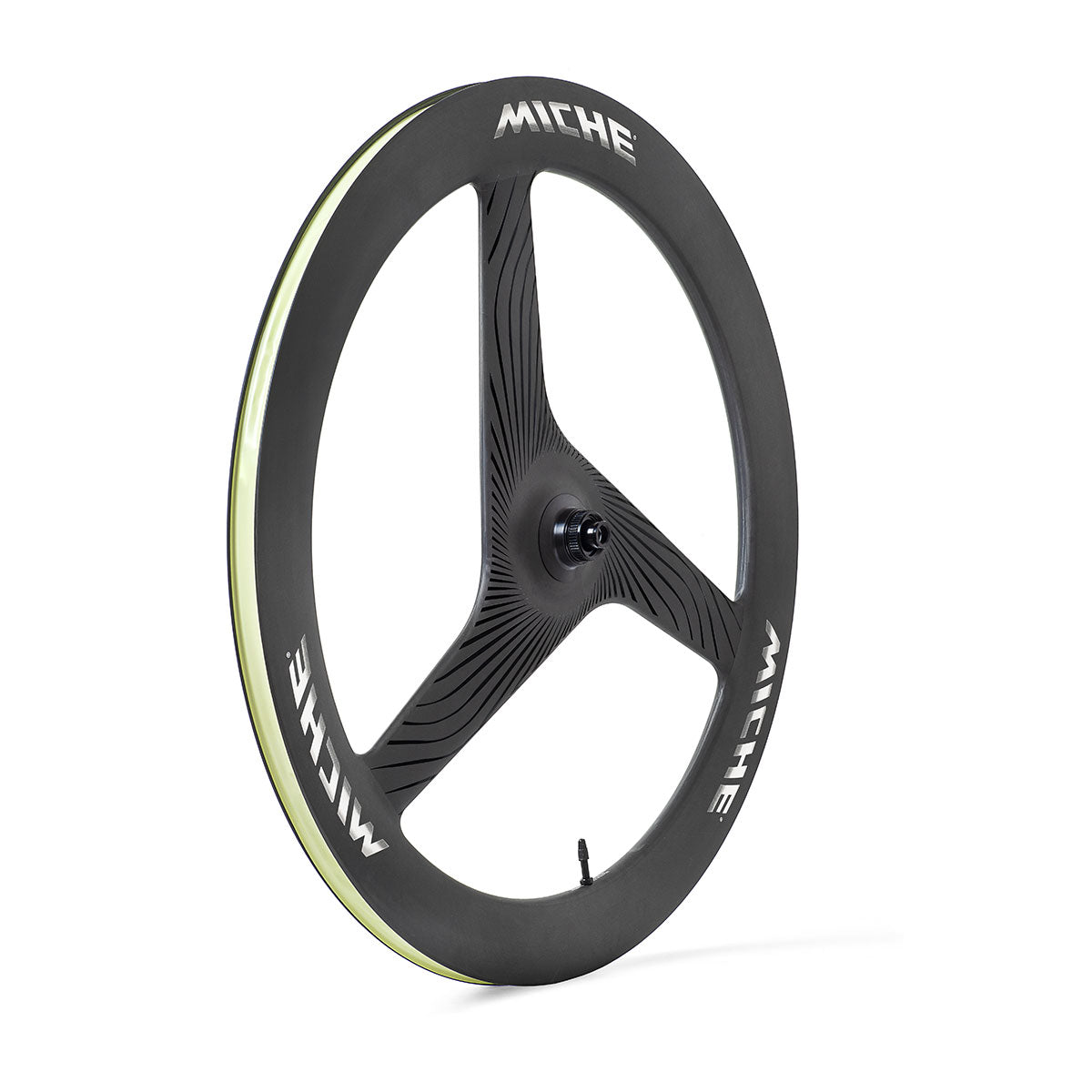Kleos RD SPX3 Front Wheel Team Edition