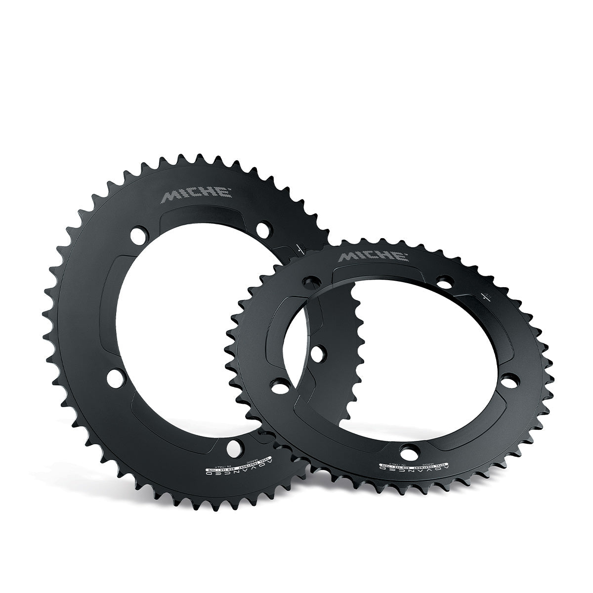 Pista Advanced Chainring