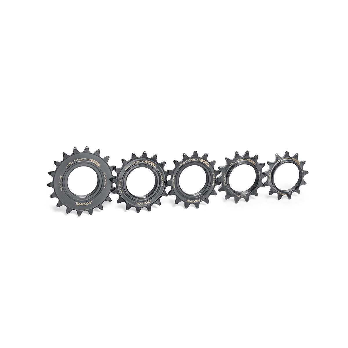 Pistard Oro Track Sprocket