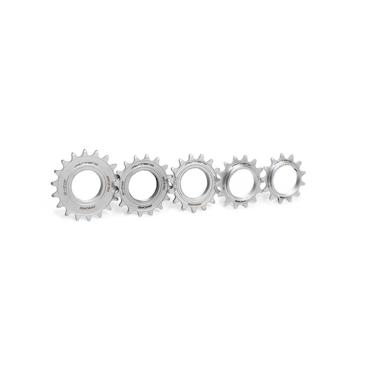Pistard Steel Track Sprocket