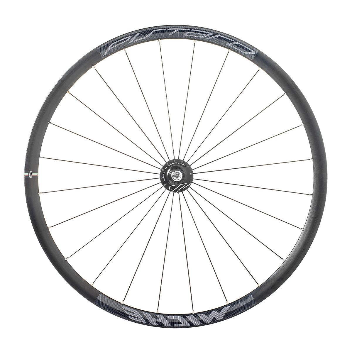 Pistard Track Wheels