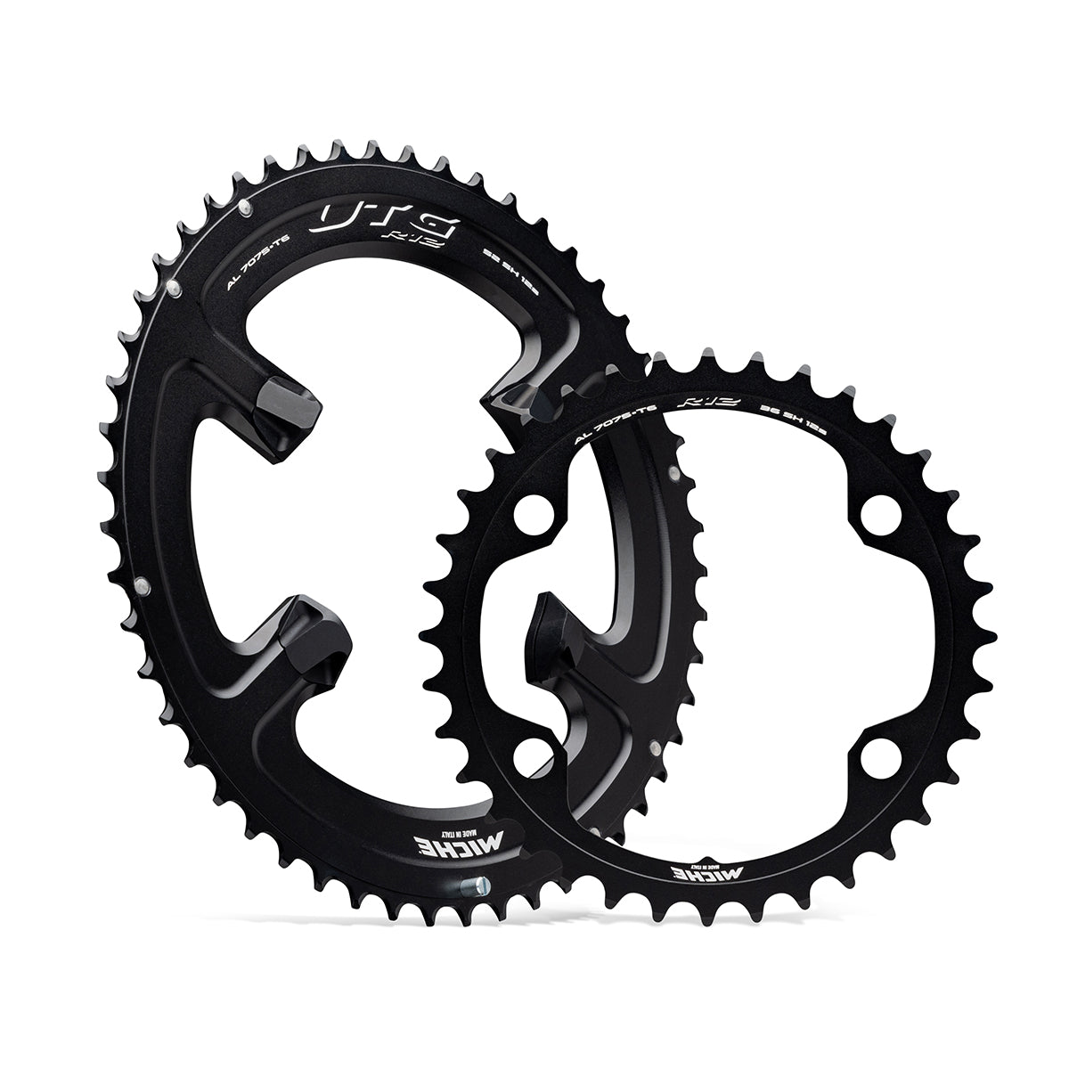 UTG 12-Speed Road Chainrings