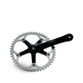 X-Press Track Crankset