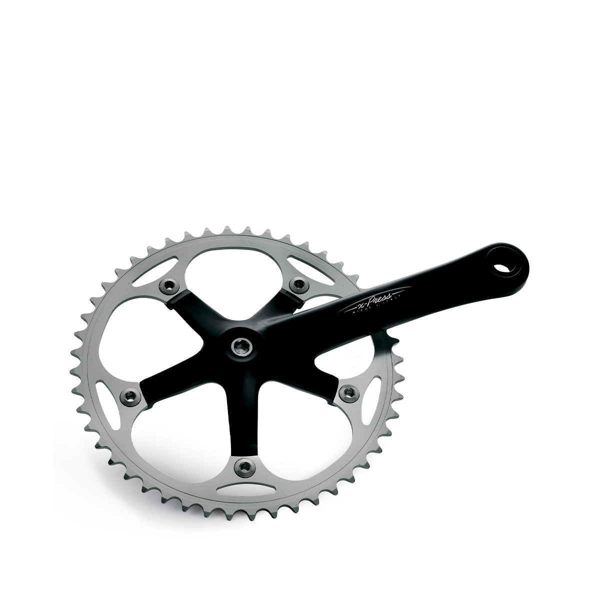 X-Press Track Crankset